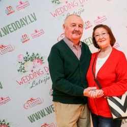 Wedding Day EXPO Latvija 2019-