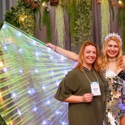 Wedding Day EXPO Latvija 2019-