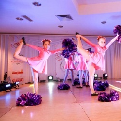 Wedding Day EXPO Latvija 2019-