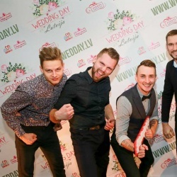 Wedding Day EXPO Latvija 2019-