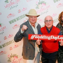 Wedding Day EXPO Latvija 2019-