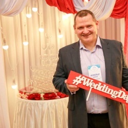 Wedding Day EXPO Latvija 2019-