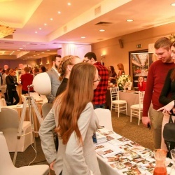 Wedding Day EXPO Latvija 2019-