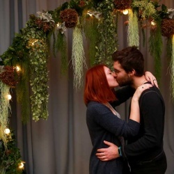 Wedding Day EXPO Latvija 2019-