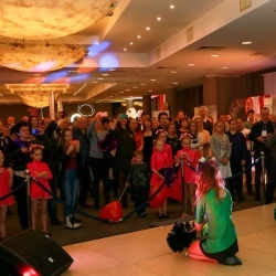 Wedding Day EXPO Latvija 2019-