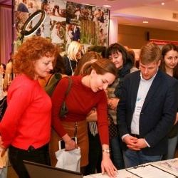 Wedding Day EXPO Latvija 2019-