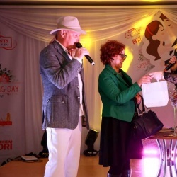 Wedding Day EXPO Latvija 2019-