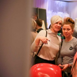 Wedding Day EXPO Latvija 2019-