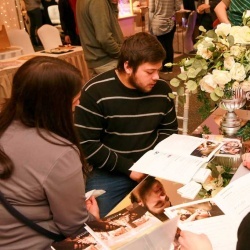 Wedding Day EXPO Latvija 2019-