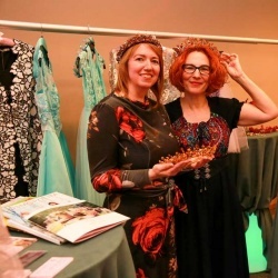 Wedding Day EXPO Latvija 2019-