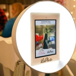 Wedding Day EXPO Latvija 2019-