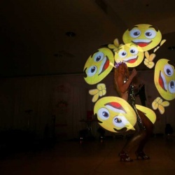 Wedding Day EXPO Latvija 2019-