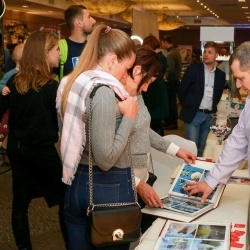 Wedding Day EXPO Latvija 2019-