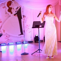 Wedding Day EXPO Latvija 2019-