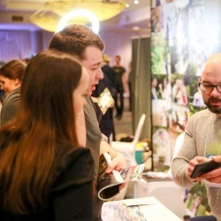 Wedding Day EXPO Latvija 2019-