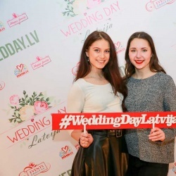 Wedding Day EXPO Latvija 2019-