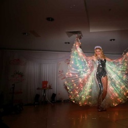 Wedding Day EXPO Latvija 2019-