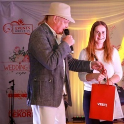 Wedding Day EXPO Latvija 2019-