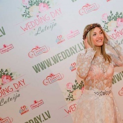 Wedding Day EXPO Latvija 2019-