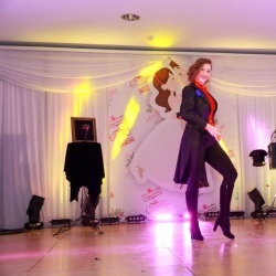 Wedding Day EXPO Latvija 2019-