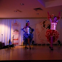 Wedding Day EXPO Latvija 2019-