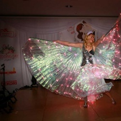 Wedding Day EXPO Latvija 2019-