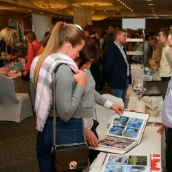 Wedding Day EXPO Latvija 2019-