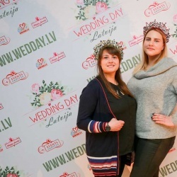 Wedding Day EXPO Latvija 2019-
