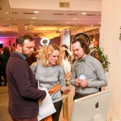 Wedding Day EXPO Latvija 2019-