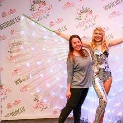 Wedding Day EXPO Latvija 2019-