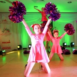 Wedding Day EXPO Latvija 2019-