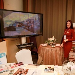 Wedding Day EXPO Latvija 2019-