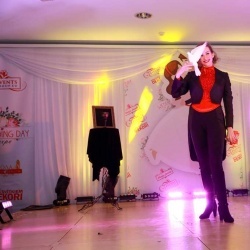 Wedding Day EXPO Latvija 2019-