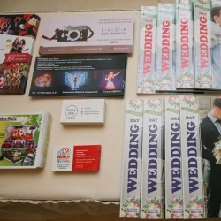 Wedding Day EXPO Latvija 2019-