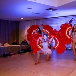 Wedding Day EXPO Latvija 2019-