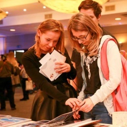 Wedding Day EXPO Latvija 2019-