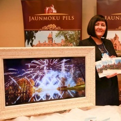 Wedding Day EXPO Latvija 2019-