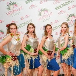 Wedding Day EXPO Latvija 2019-