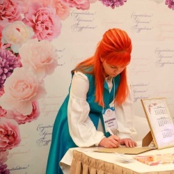 Wedding Day EXPO Latvija 2019-