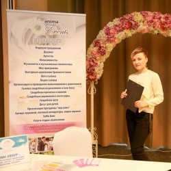 Wedding Day EXPO Latvija 2019-