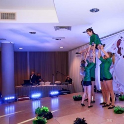 Wedding Day EXPO Latvija 2019-