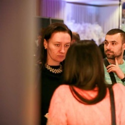 Wedding Day EXPO Latvija 2019-