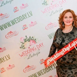 Wedding Day EXPO Latvija 2019-