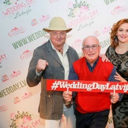 Wedding Day EXPO Latvija 2019-