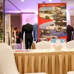 Wedding Day EXPO Latvija 2019-