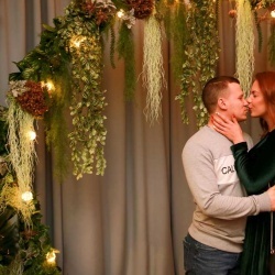 Wedding Day EXPO Latvija 2019-