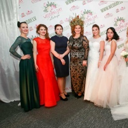 Wedding Day EXPO Latvija 2019-