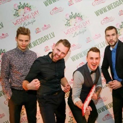 Wedding Day EXPO Latvija 2019-