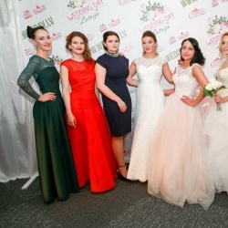 Wedding Day EXPO Latvija 2019-