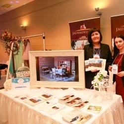 Wedding Day EXPO Latvija 2019-